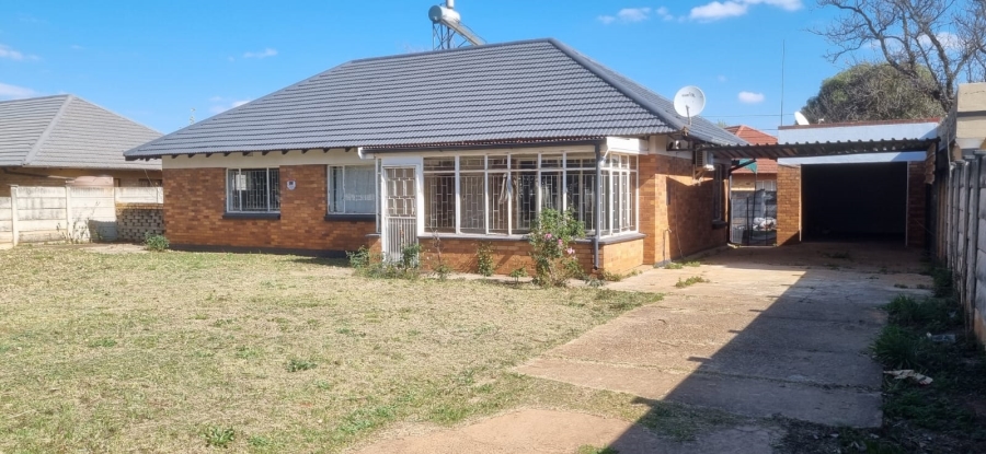 3 Bedroom Property for Sale in Stilfontein Ext 1 North West